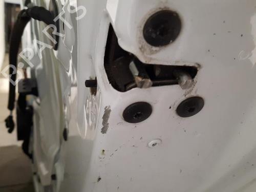 Right rear door RENAULT CLIO IV Grandtour (KH_) 0.9 TCe 90 | BP30139113C5 