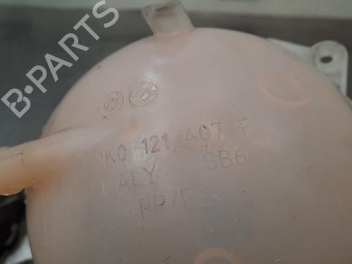 Expansion tank VW CADDY IV Box Body/MPV (SAA, SAH) 2.0 TDI | BP10896160C120 