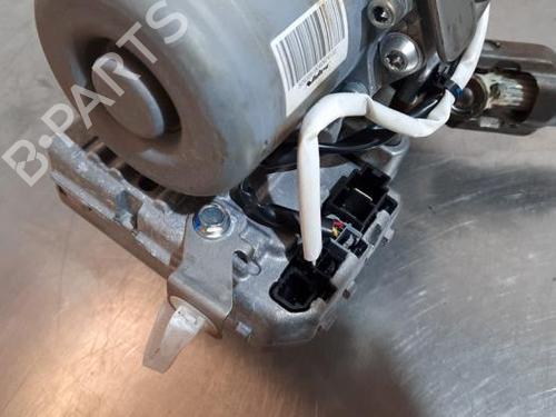 Steering column RENAULT KADJAR (HA_, HL_) 1.6 dCi 130 4x4 (HLA4) | BP36508589M21 - Image 5