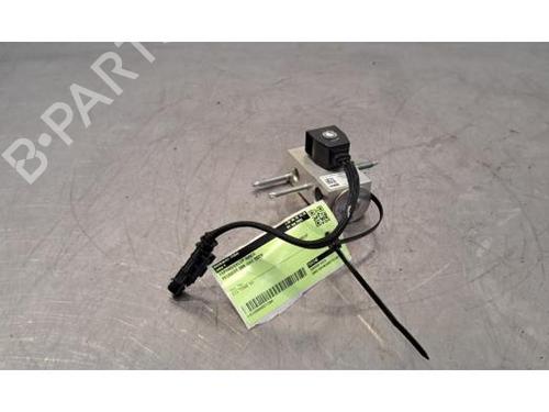 Used Electronic sensor PEUGEOT 308 III (FB_, FH_, FP_, F3_, FM_) e-308 (FMZKWZ) (156 hp) 29343629