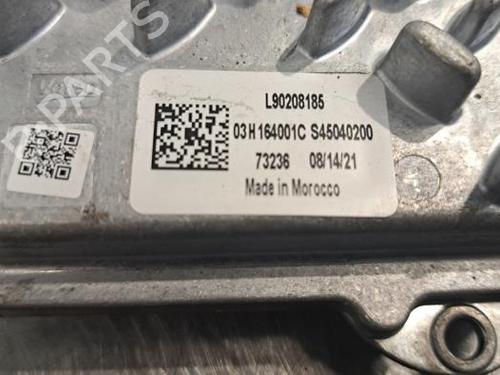 Electronic module PEUGEOT 3008 II SUV (MC_, MR_, MJ_, M4_) 1.6 PureTech 180 (M45GFR, M45GFU) | BP23612284M83 