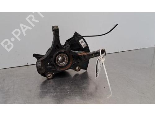 Used Left front steering knuckle Left front steering knuckle 38039281 38039281