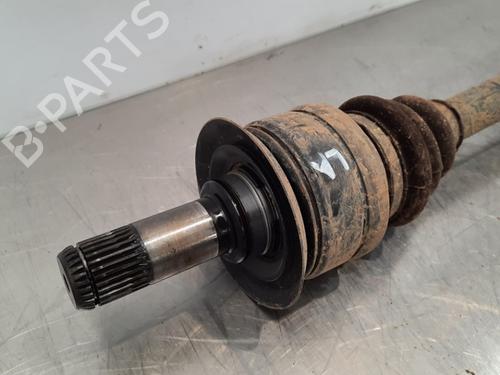 Left rear driveshaft BMW 3 Touring (F31) 318 i | BP11231448M40 