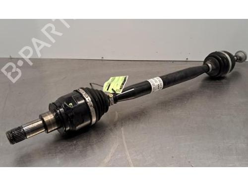 Drivaksel bagtil venstre BMW X1 (U11) iX1 xDrive 30 (313 hp) 30924248