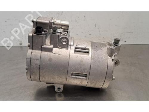 AC compressor BMW X3 (G01, F97, G08) xDrive 30 e Plug-in-Hybrid | BP40025992M34 - Image 3