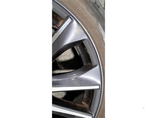 Felg MAZDA CX-3 (DK) 1.5 SKYACTIV-D (DK2WS, DK5FW) | BP32287616C45