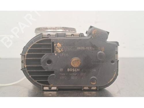 Used Throttle body FORD TRANSIT V363 Van (FCD, FDD) 2.2 TDCi (125 hp) 27992354