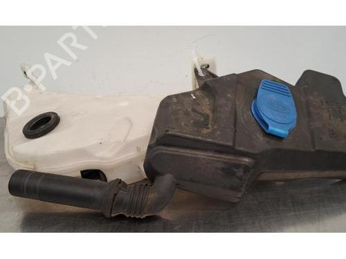 Windscreen washer tank AUDI A6 C7 (4G2, 4GC) 3.0 TFSI quattro 4G1955462 | 4G8955451D