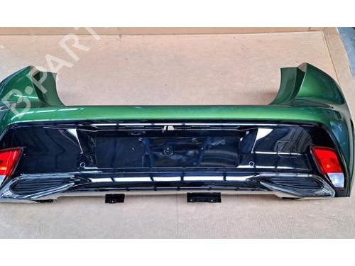 Used Rear bumper Rear bumper 30659933 30659933