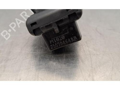 Speilbryter RENAULT EXPRESS Box Body/MPV 1.5 Blue dCi 95 (F6AB) | BP31273812I25 