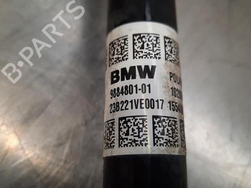Left rear driveshaft BMW X1 (U11) xDrive 25 e Plug-in-Hybrid | BP23622535M40 