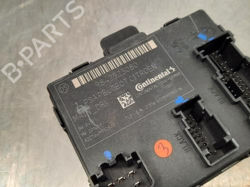 Elektronisk modul PEUGEOT 308 II (LB_, LP_, LW_, LH_, L3_) 1.5 BlueHDi 130 (131 hp) 15041368