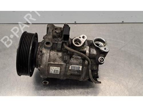 AC compressor AUDI A5 Convertible (8F7) 3.0 TDI quattro | BP39642074M34 - Image 2
