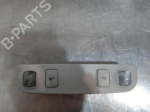 Interior roof light AUDI A3 Sportback (8PA) 1.9 TDI | BP16264280I8