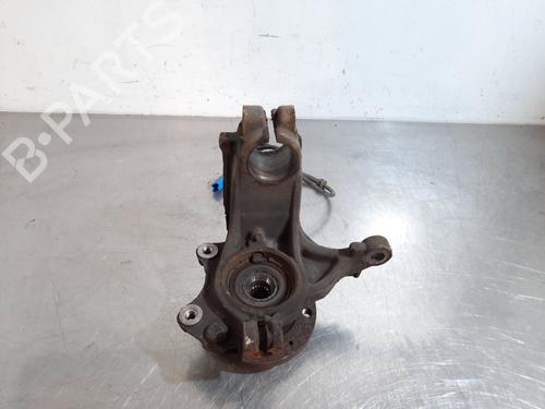 Right front steering knuckle CITROËN C3 II (SC_) 1.0 VTi 68 | BP15828067M26 