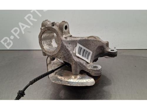 Left front steering knuckle BMW i3 (I01) Electric | BP33167484M25 - Image 4