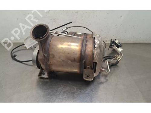Particulate filter AUDI Q3 Sportback (F3N) 35 TDI quattro | BP39230482M81 - Image 2