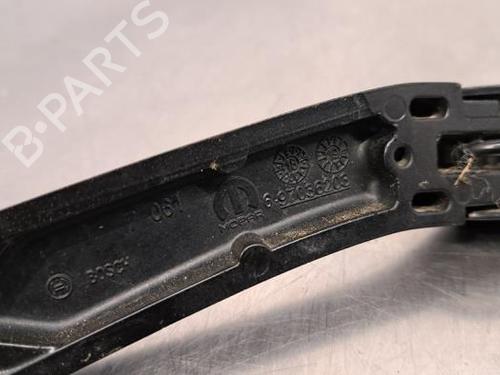 Front windshield wiper arm FIAT 500X (334_) 1.0 (334.AXN1B) | BP23593667C143 