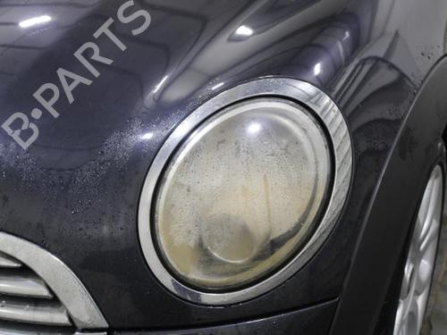 Left rear suspension arm MINI MINI CLUBMAN (R55) Cooper D | BP17113802M14