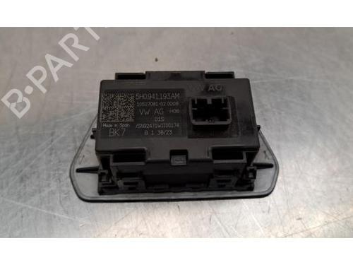 Hovedlysbryter VW GOLF VIII Variant (CG5, DB5) 1.5 eTSI | BP29379389I24 