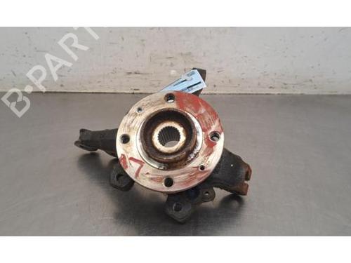 Used Left front steering knuckle Left front steering knuckle 36769675 36769675