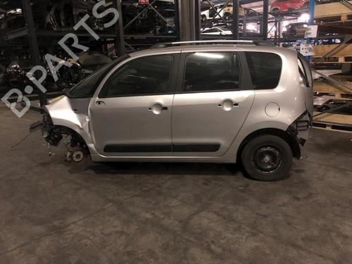 Injection pump CITROËN C3 Picasso (SH_) 1.6 HDI 90 | BP37251616M78 - Image 24