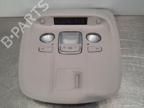 Used Interior roof light PEUGEOT EXPERT Van (V_) 2.0 BlueHDi 180 (177 hp) 10900630