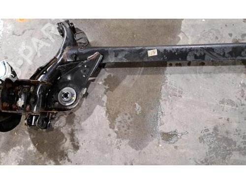 Bagaksel MAZDA CX-3 (DK) 1.5 SKYACTIV-D (DK2WS, DK5FW) | BP32287619M2