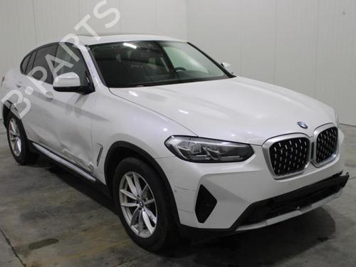 Right front driveshaft BMW X4 (G02, F98) xDrive 20 i Mild Hybrid | BP34199532M39  - Image 7