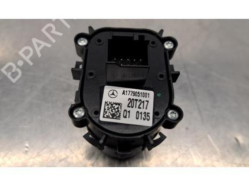 Switch MERCEDES-BENZ GLB (X247) GLB 180 d (247.610) | BP31324293I30 