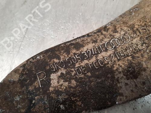 Used Right rear suspension arm AUDI Q5 (8RB) 2.0 TDI quattro (177 hp) 15235221