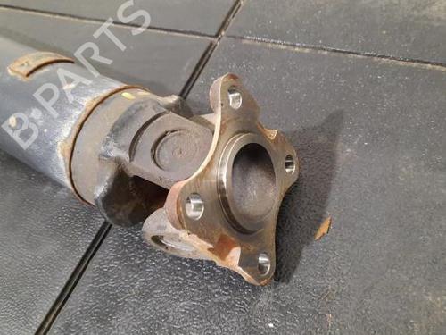 Driveshaft RENAULT KADJAR (HA_, HL_) 1.6 dCi 130 4x4 (HLA4) | BP36480248M37 - Image 6