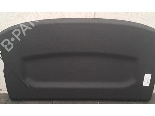 Used Rear parcel shelf PEUGEOT 308 III (FB_, FH_, FP_, F3_, FM_) e-308 (FMZKWZ) (156 hp) 29317968