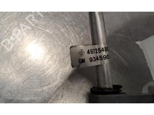 Pipe MERCEDES-BENZ CLA (C118) CLA 200 (118.387) | BP30046857M125 