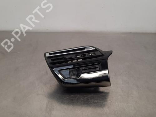 Used Air vent CITROËN C4 Grand Picasso II (DA_, DE_) 1.6 HDi / BlueHDi 115 (115 hp) 18237513