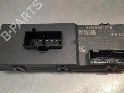 Elektronisk modul AUDI A5 Sportback (F5A, F5F) 2.0 TFSI | BP23584758M83 