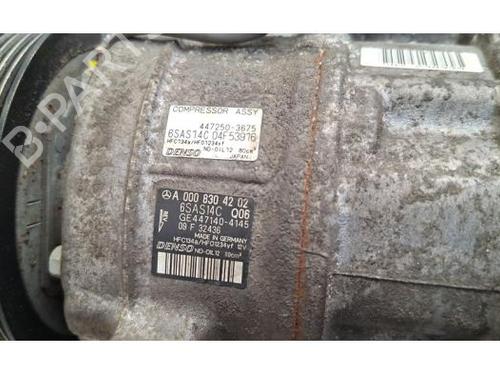 AC compressor MERCEDES-BENZ SPRINTER 3-t Van (B910) 215 CDI (910.621, 910.623) | BP37092024M34 - Image 2