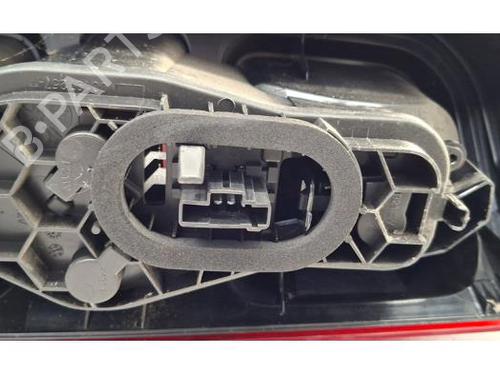 Left taillight PEUGEOT EXPERT Van (V_) 2.0 BlueHDi 120 | BP37689251C34 - Image 5
