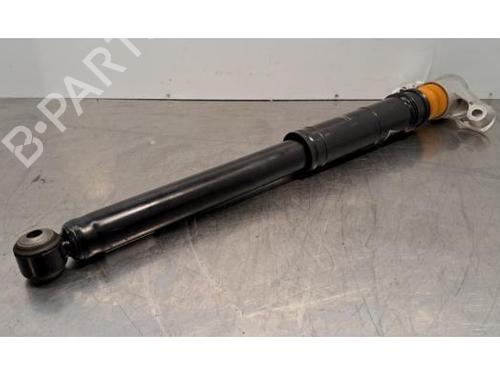 Used Left rear shock absorber PEUGEOT 3008 III (KA_, KB_, KC_) Hybrid 136 (KAHPYE) (136 hp) 30530592
