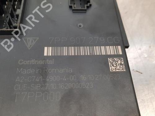 Electronic module PORSCHE MACAN (95B) 3.0 GTS | BP20081990M83 