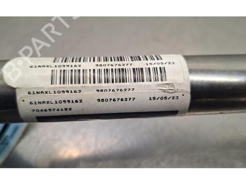 Steering column CITROËN JUMPY III Van (V_) 2.0 BlueHDi 145 | BP32376395M21  - Image 6