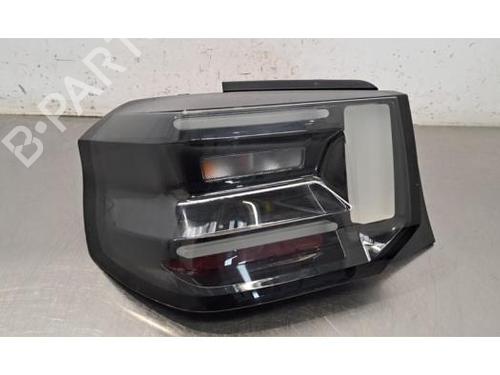 Left taillight CITROËN C3 IV (CC_, CB_) ë-C3 (CBZYAZ) | BP33443425C34 - Image 4