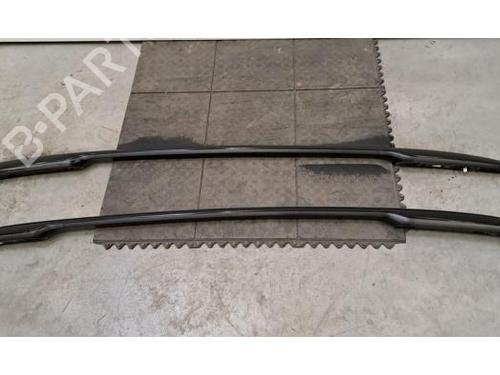 Used Roof bar Roof bar CITROËN C5 AIRCROSS (A_) 1.5 BlueHDi 130 (ACYHZJ, ACYHZR) (131 hp) 36207167 36207167