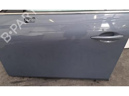 Left front door MAZDA 3 Hatchback (BP) SKYACTIV-X M Hybrid AWD (BP2H) | BP40483606C2 - Image 2