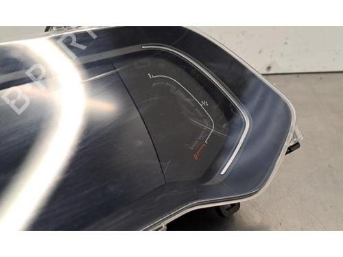 Cockpit RENAULT CAPTUR II (HF_) Blue dCi 115 (HFAD) | BP30521621C47