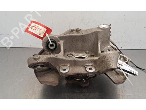 Used Left rear steering knuckle Left rear steering knuckle 37162277 37162277