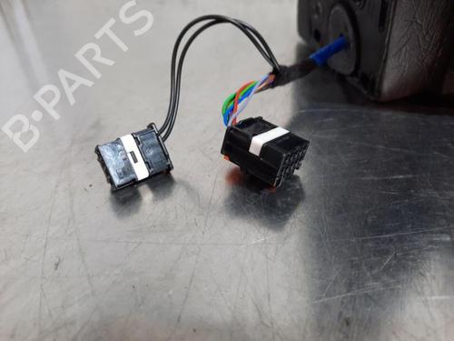 Right mirror PEUGEOT 208 II (UB_, UP_, UW_, UJ_) 1.5 BlueHDI 100 | BP30138949C27 