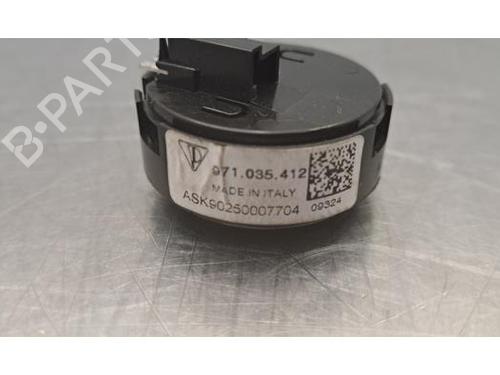 Electronic module PORSCHE CAYENNE Coupe (9YB) Turbo E-Hybrid AWD (9YBCT1, 9YBCZ1) | BP37284765M83 - Image 2