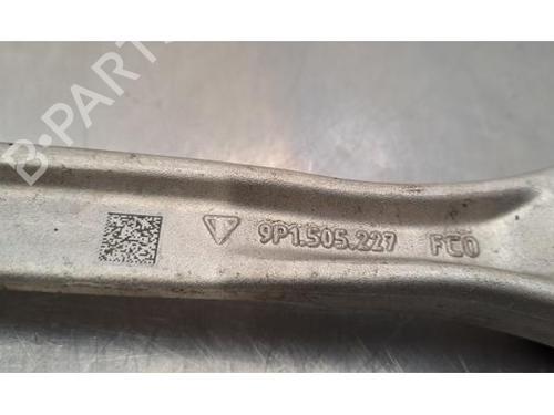 Left rear suspension arm PORSCHE 911 Convertible (992) 3.0 Carrera 4 (992610) | BP26280207M14 