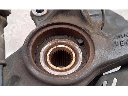 Right front steering knuckle FORD FIESTA VII (HJ, HF) 1.5 TDCi | BP26193846M26 